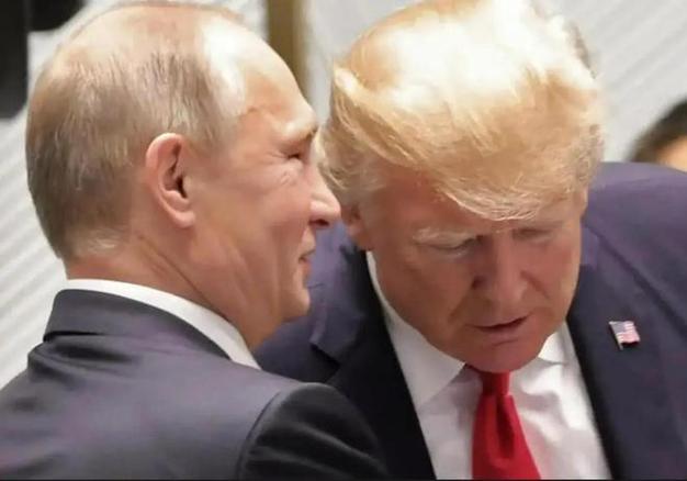 特朗普称暂时不会与伊朗达成停火协议