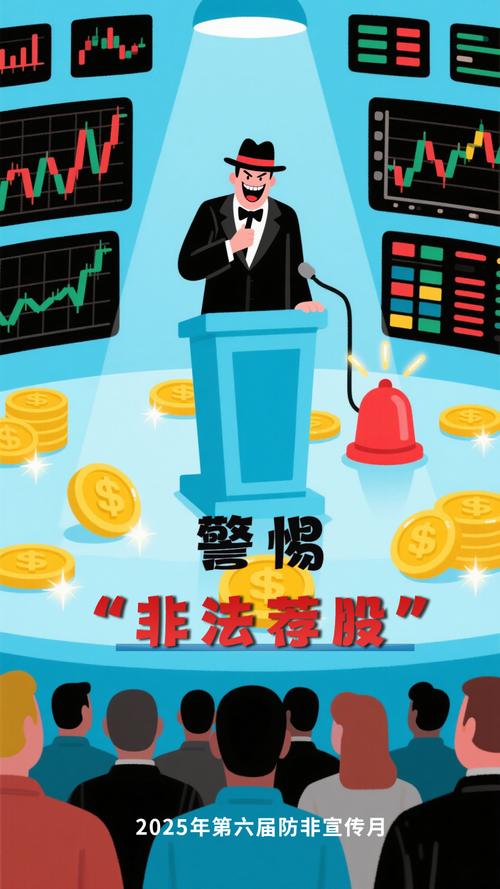 “3·15”晚会曝光荐股分成骗局！监管已多次打击“非法荐股”“无证投顾	”等乱象