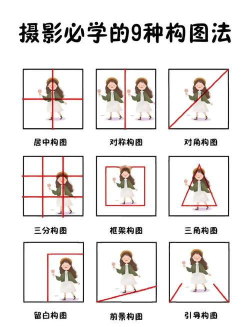 手机摄影的11个技巧（手机拍人像的6个技巧）