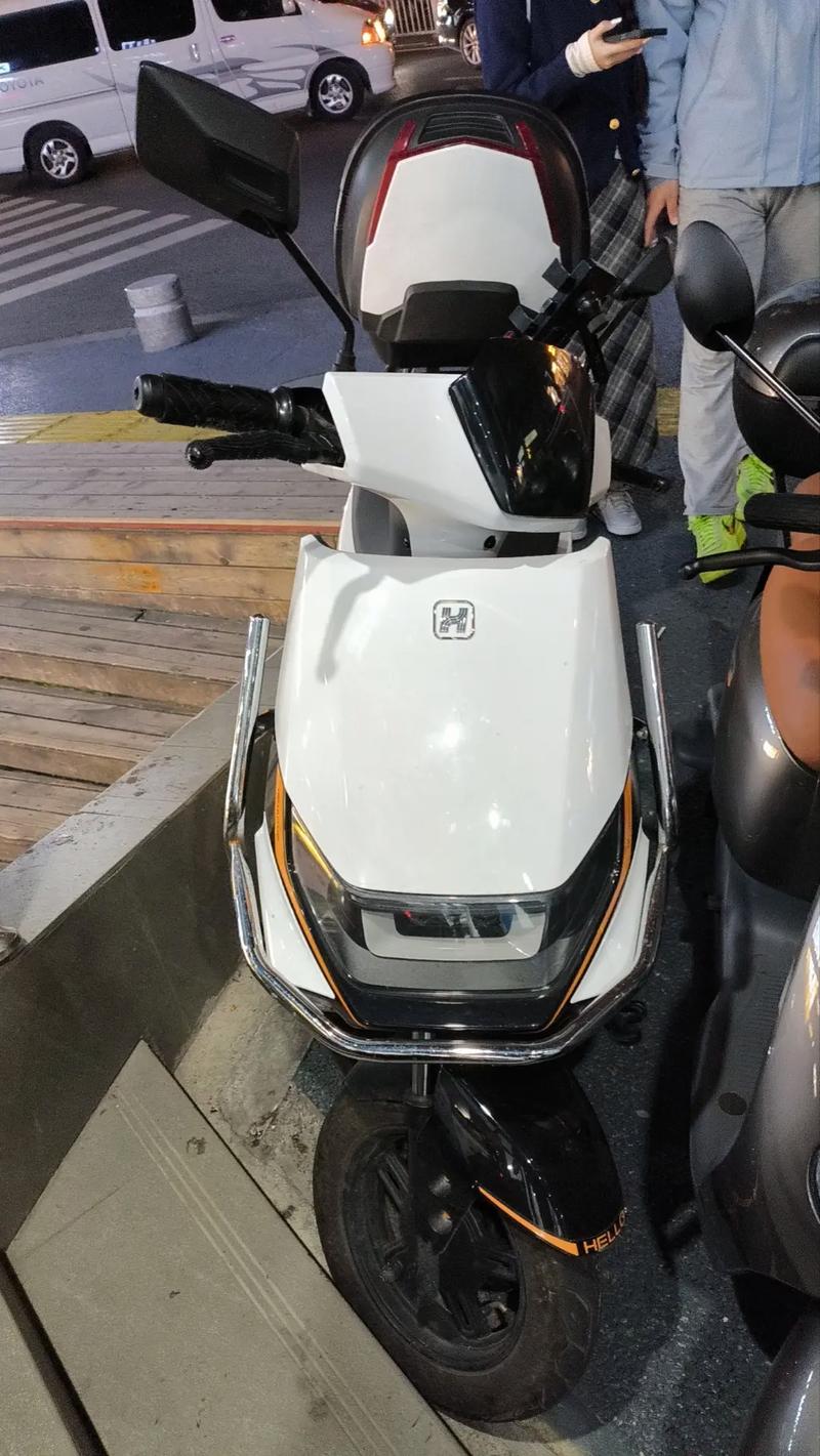 哈啰电动车违反新国标被“315晚会”点名：多家分支机构已注销，曾多次被罚