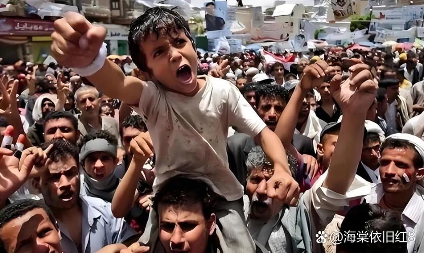 中东地区冲突升级引爆避险潮（中东爆发）