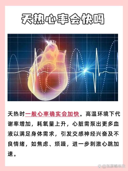 高温天气心血管防护注意事项（高温为啥易犯心血管病）