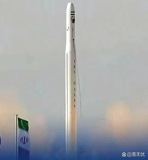 伊朗发射卫星成功（伊朗航天发射场）