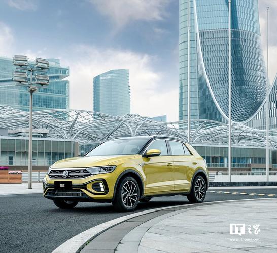 一汽大众探歌上市（一汽大众探歌上市了吗）