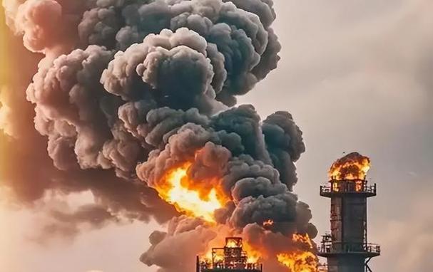 深夜，全线大涨！霍尔木兹海峡，重大变数！