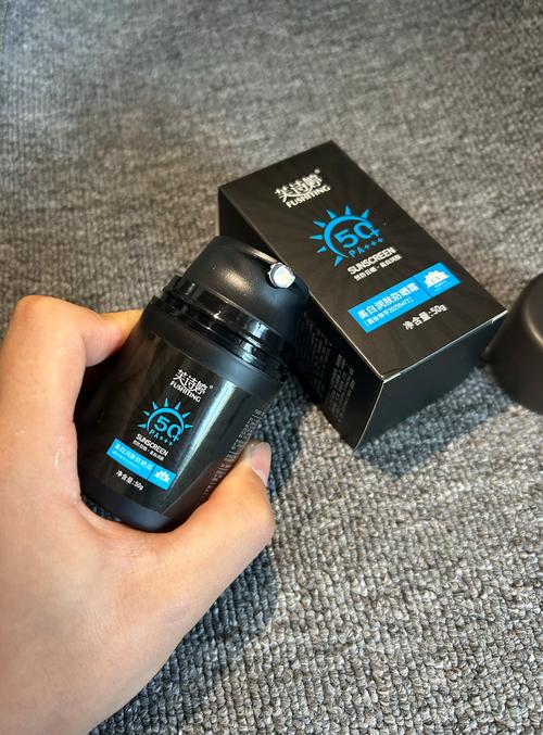 军训防晒霜排名第一名学生专用（军训防晒霜排行榜前十名的牌子）