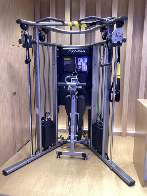 Peloton拓展至健身房，推出商用健身系列