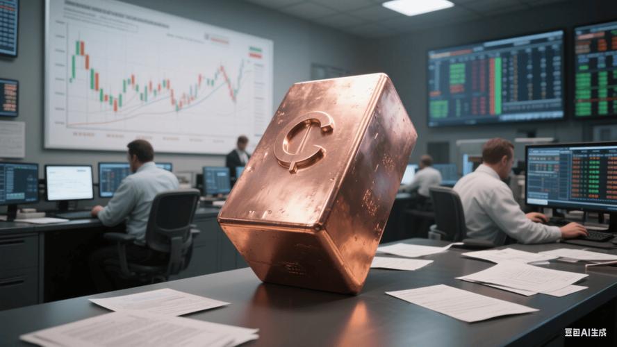 伦敦金属交易所恢复交易 铜、铝等所有合约一度暂停交易逾两小时