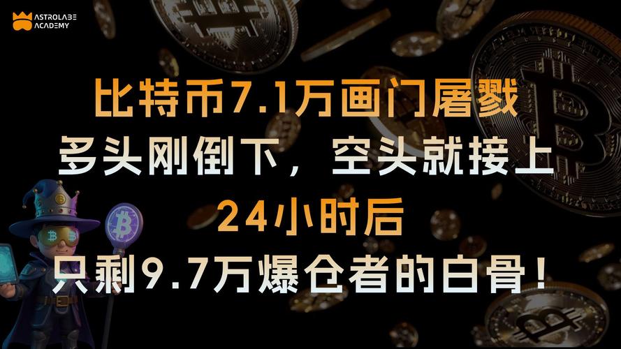 “爆打	”空头！刚刚	，超12万人爆仓！