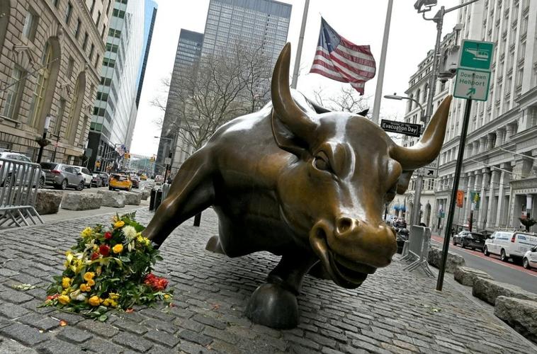 高盛合伙人:美股未出现投降式抛售 认为宜简化组合增持现金