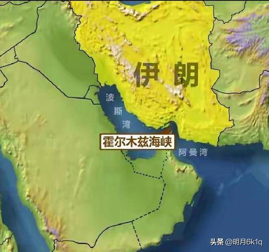 霍尔木兹海峡中断收紧全球燃料供应	，美国柴油价格突破5美元