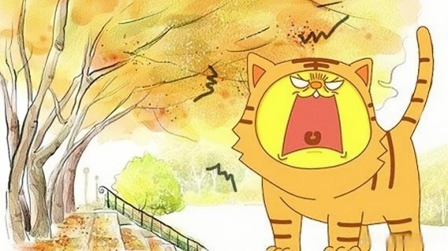 秋老虎是哪个节气之后（秋老虎是那一天）