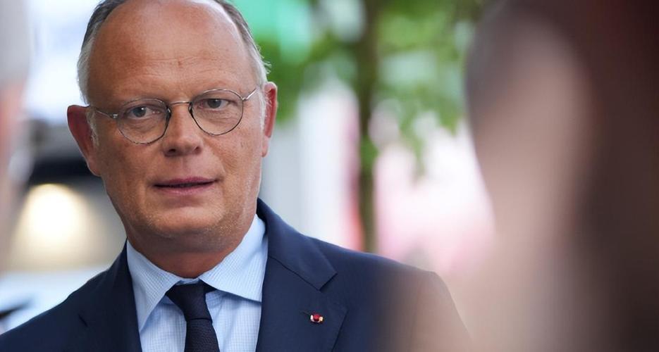 马克龙任期还有多久(马克龙什么时候任期结束)