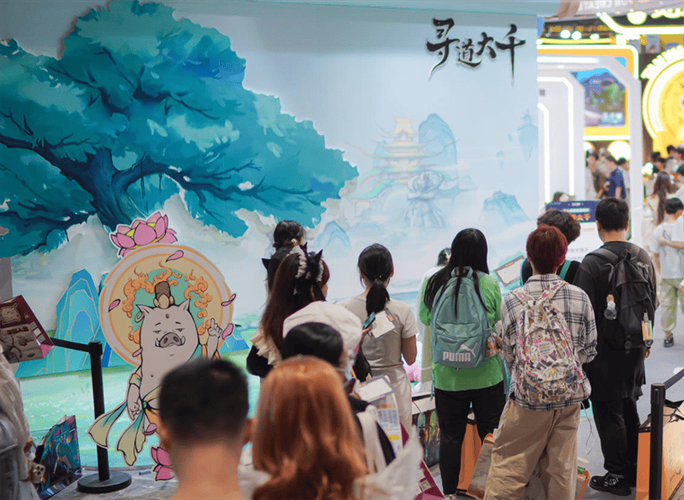 三七互娱：公司目前各项经营活动正常有序开展