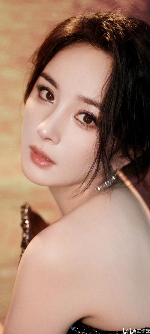 杨幂杨幂个人资料（杨幂个人资料个人简历）