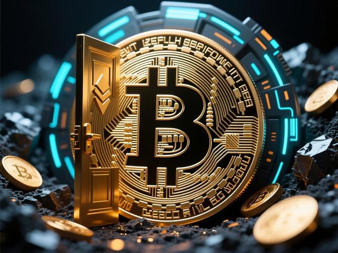 数字货币挖矿guc（数字货币挖矿项目）