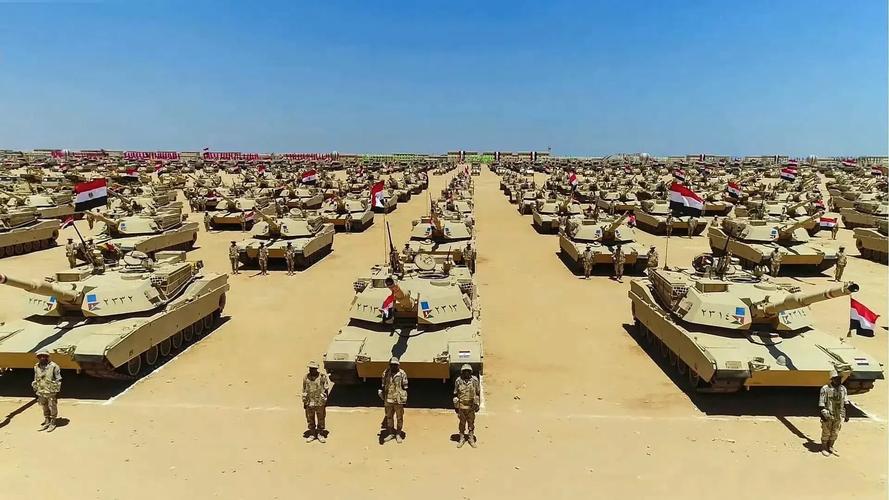 埃及打击以色列军事目标（埃及打击以色列军事目标的原因）