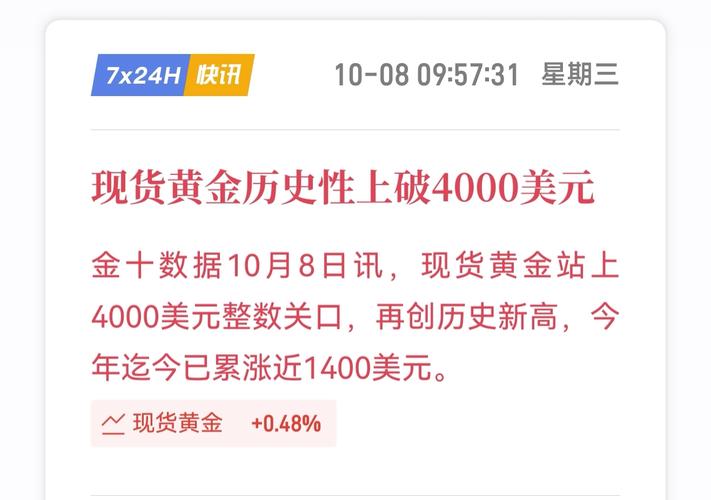 金价失守4920美元关口！代理贵金属业务收紧 多家银行喊话：尽快解约销户