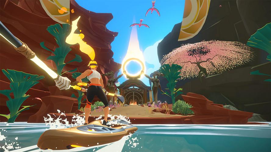 健身环大冒险一共多少个世界（健身环大冒险一共有多少章）