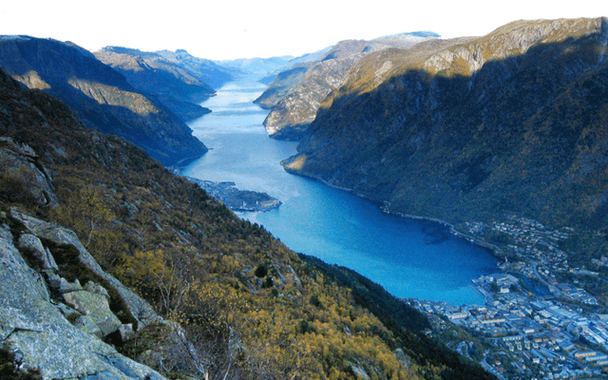 挪威国家石油公司完成蒙斯塔德致命事故调查