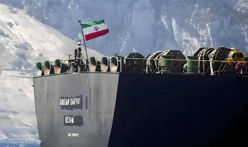 深夜	，全线大跌！霍尔木兹海峡，大消息！伊朗：命中美国第五舰队