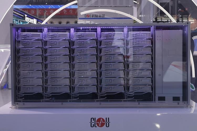 科陆电子：2025年营收63.10亿元，储能业务同比增长超160.74%