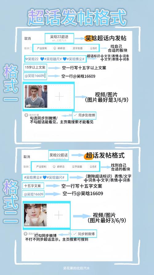 论坛发帖选网站稿件吧（论坛发帖教程）