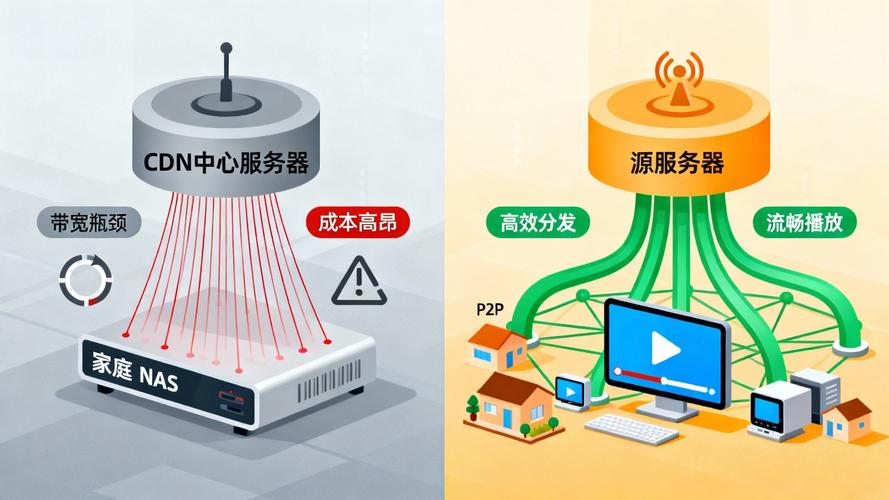 数据分发服务器（数据分发服务方案设计）