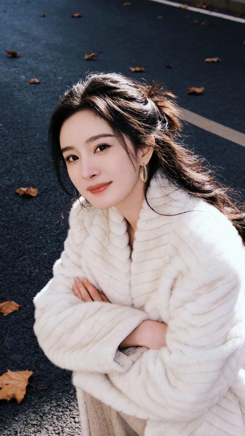 杨幂多大年龄了哪年出生的（杨幂多少年龄）