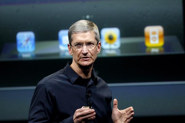 中国发展高层论坛2026年年会将开幕，苹果CEO库克担任外方主席