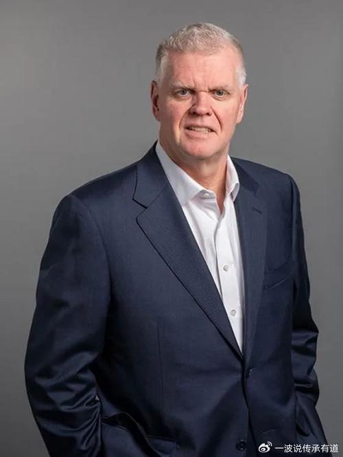 汇丰集团行政总裁艾桥智：中资企业“出海” 凸显中国作为全球投资大国的影响力