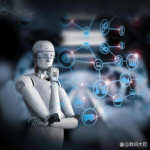 汉得信息：AI已经从“喊口号	”进入了“看落地”的实操阶段