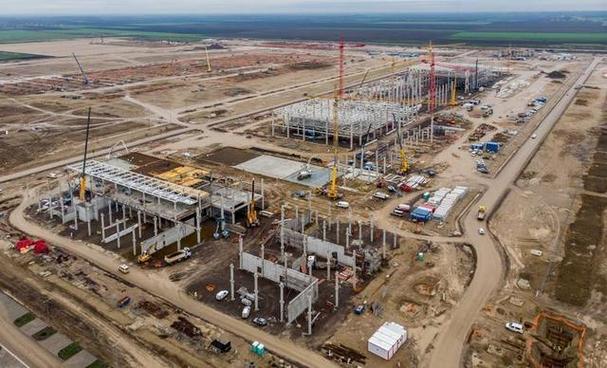 匈牙利汽车产业向新能源转型的有利条件（匈牙利制造业）