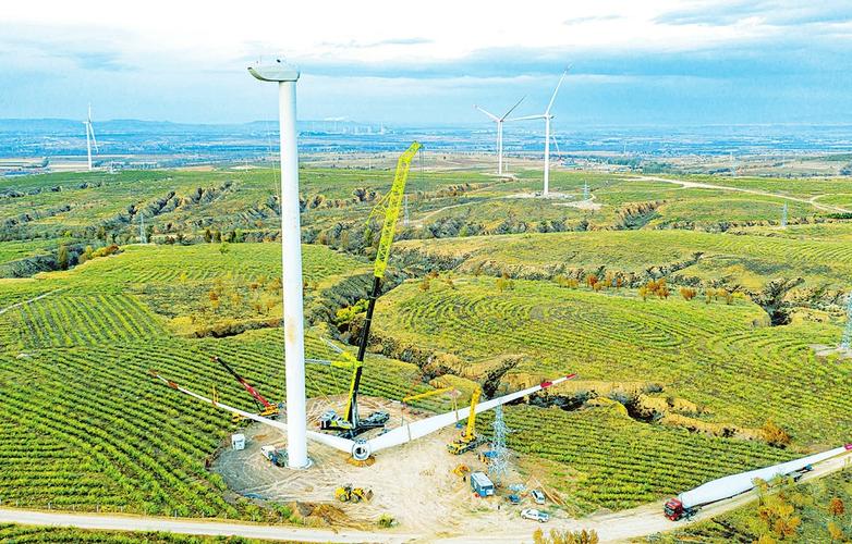 沙特国际电力和水务公司创始人穆罕默德·阿布纳扬：没有中国，世界无法实现绿色转型