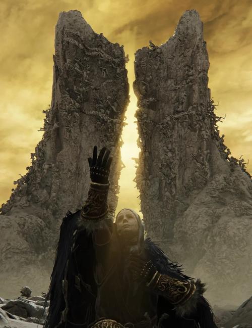 艾尔登法环更新日志(艾尔登法环有dlc吗)