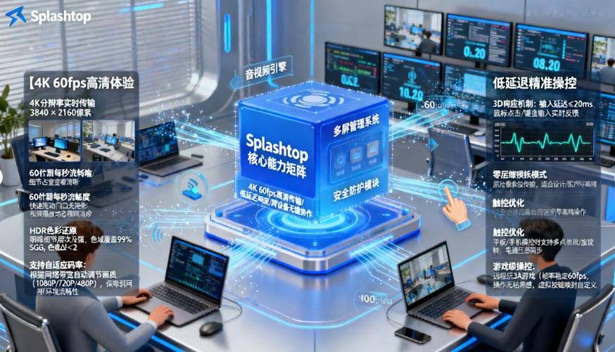 远程办公设备是什么(远程办公有什么优点和缺点)