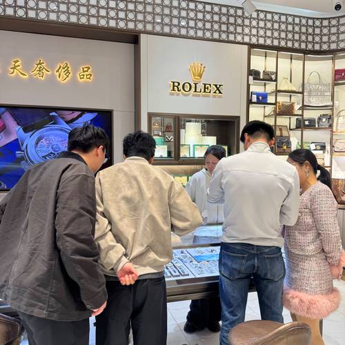 二手奢侈品鉴定平台（二手奢侈品检测）