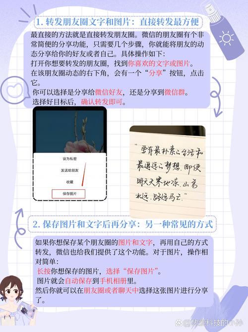 如何转发链接至朋友圈微信（微信如何转发链接到朋友圈）