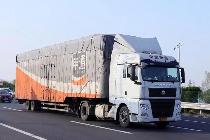 申通快递35亿定增夭折后再启30亿融资：在