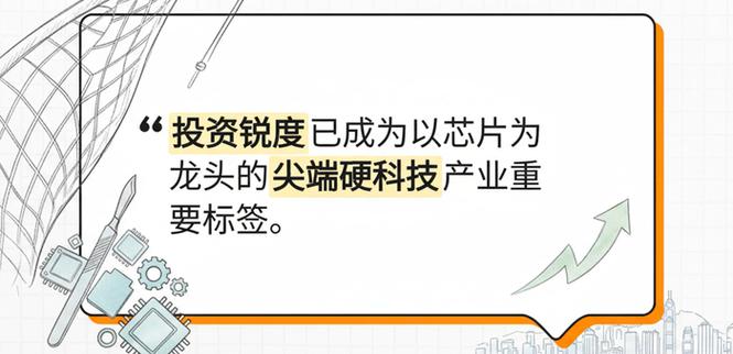 马斯克扬言造“芯片	”，全市场唯一聚焦“港股芯片”产业链的港股信息技术ETF（159131）低位大涨3.5%