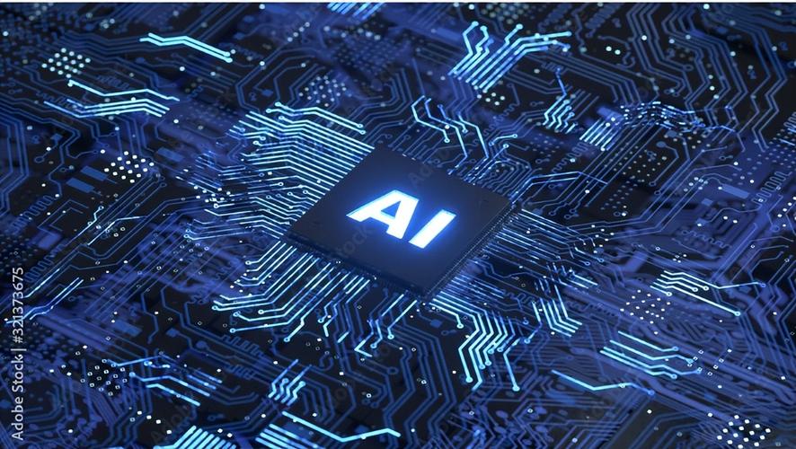 成果展示的AI辅助底线?（成果ai资源）