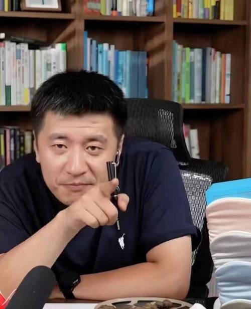 张雪峰：“人生真好玩，下辈子还来”