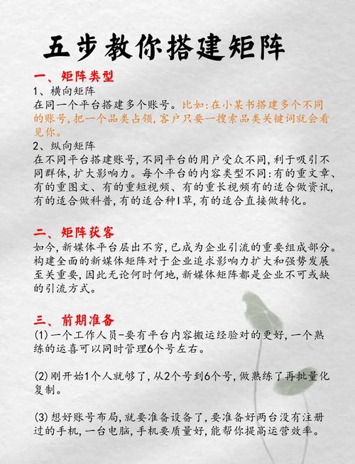 营运矩阵分析法是什么（营运矩阵分析法是什么意思）