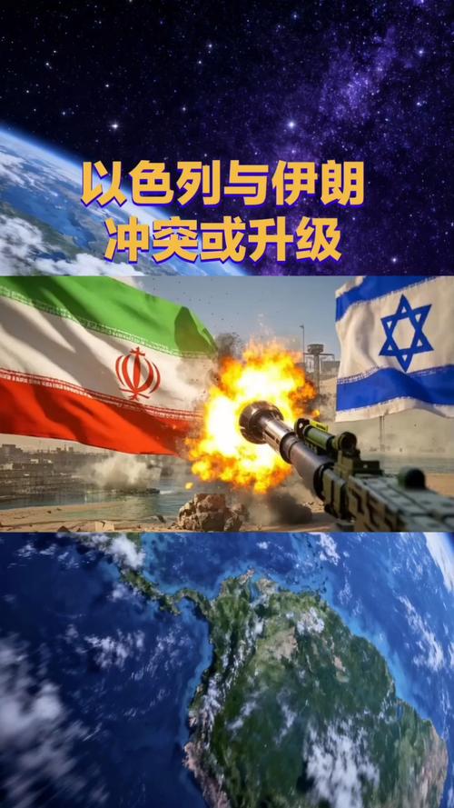 中东最新消息,以色列遭西方围攻（中东 以色列）