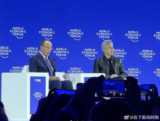 特朗普宣布总统科技顾问委员会任命 黄仁勋和扎克伯格等加入