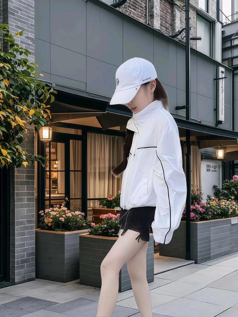 冷感衣服穿着真凉快么（冰凉衣服）