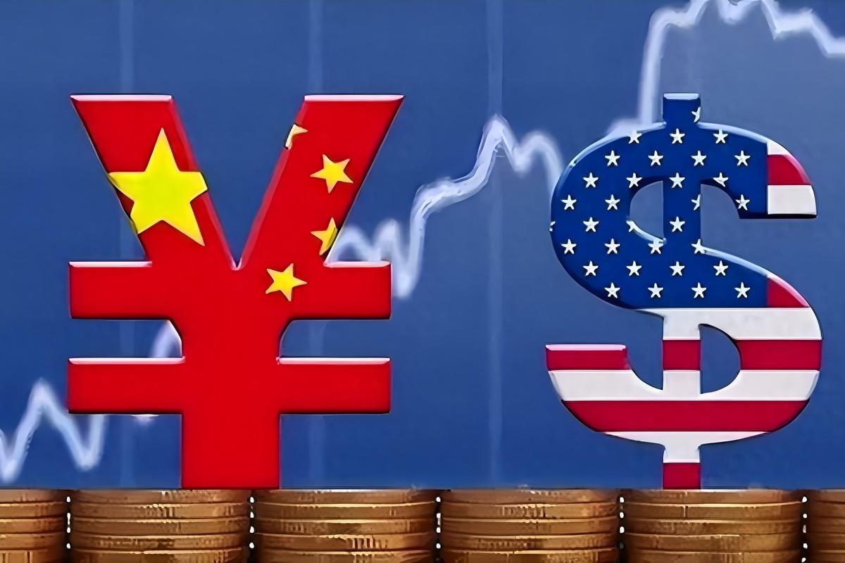 中美最新局势分析（中美最新局势分析视频）