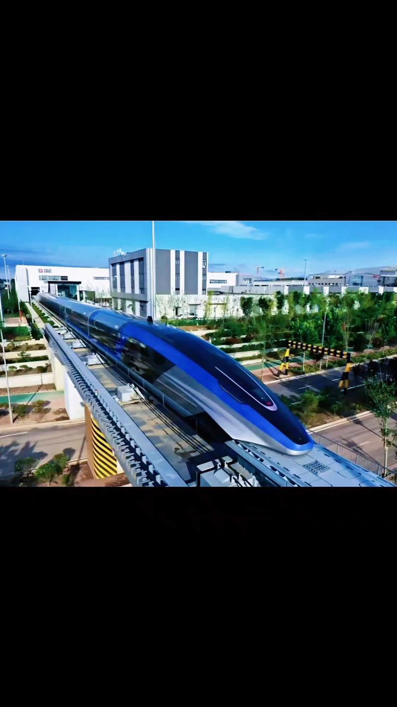 磁悬浮技术的发展前景（磁悬浮技术的发展情况）