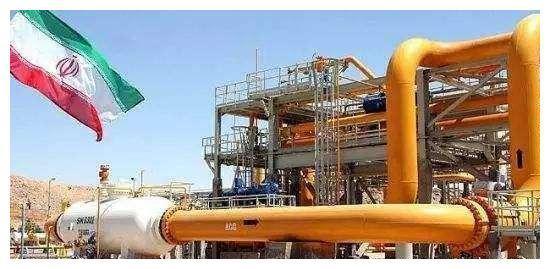 印度石油公司自2018年以来首次购买伊朗液化石油气