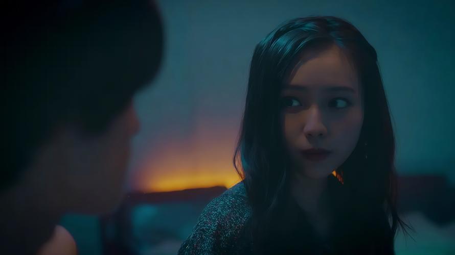 限时暧昧女主怀芷（限时暧昧追妻火葬场）